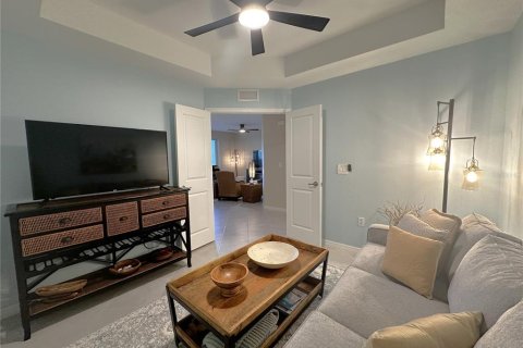 Touwnhouse à louer à Punta Gorda, Floride: 2 chambres, 126.9 m2 № 2104779 - photo 24