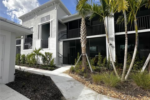 Touwnhouse à louer à Punta Gorda, Floride: 2 chambres, 126.9 m2 № 2104779 - photo 2