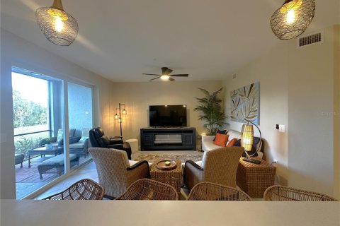 Touwnhouse à louer à Punta Gorda, Floride: 2 chambres, 126.9 m2 № 2104779 - photo 11