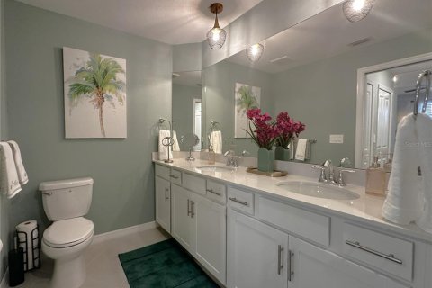 Touwnhouse à louer à Punta Gorda, Floride: 2 chambres, 126.9 m2 № 2104779 - photo 19