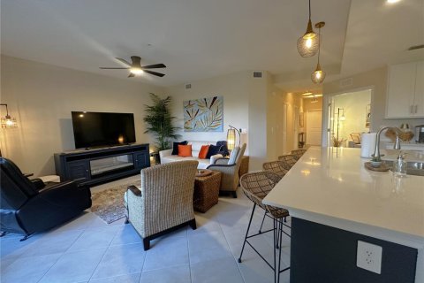 Touwnhouse à louer à Punta Gorda, Floride: 2 chambres, 126.9 m2 № 2104779 - photo 8