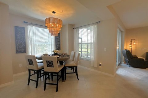Touwnhouse à louer à Punta Gorda, Floride: 2 chambres, 126.9 m2 № 2104779 - photo 5