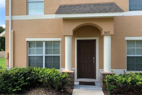 Adosado en venta en Trinity, Florida, 3 dormitorios, 126.72 m2 № 1721287 - foto 3