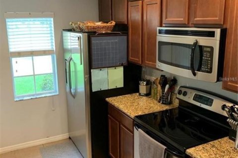 Adosado en venta en Trinity, Florida, 3 dormitorios, 126.72 m2 № 1721287 - foto 5