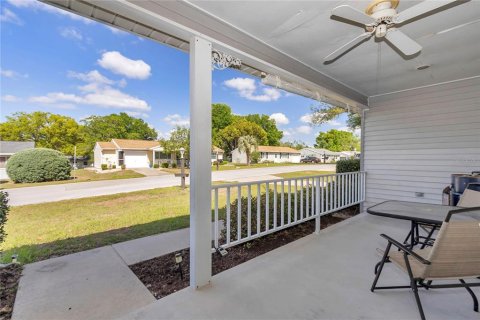 Villa ou maison à vendre à Ocala, Floride: 2 chambres, 133.04 m2 № 2200047 - photo 5