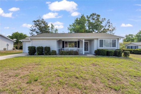 Casa en Ocala, Florida 2 dormitorios, 133.04 m2 № 2200047