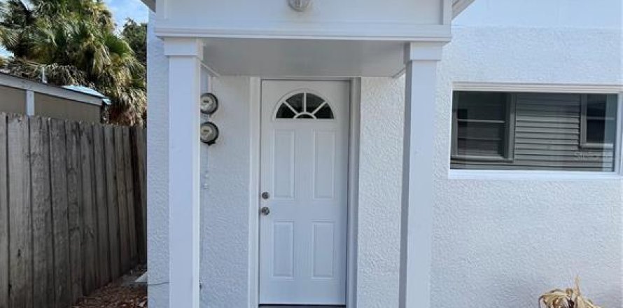 Appartement à New Smyrna Beach, Floride 1 chambre, 74.32 m2 № 1636410