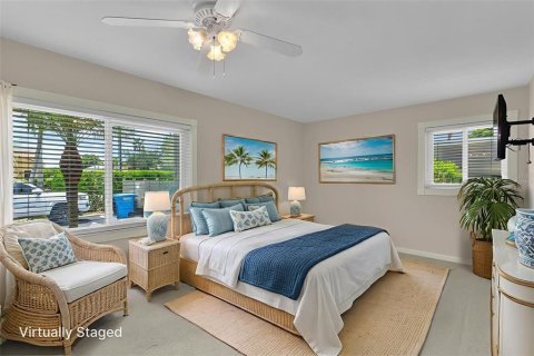 Appartement à louer à Cape Coral, Floride: 2 chambres, 104.79 m2 № 2148616 - photo 28
