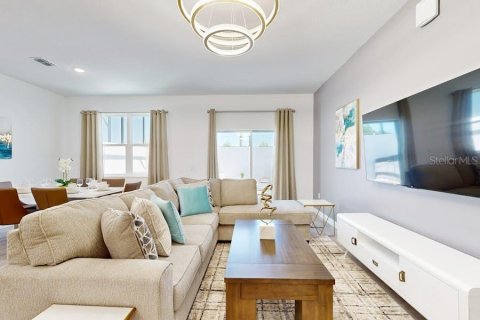 Adosado en alquiler en Davenport, Florida, 3 dormitorios, 162.02 m2 № 1573895 - foto 9