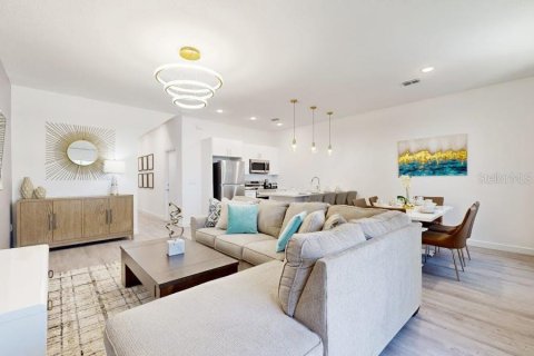 Adosado en alquiler en Davenport, Florida, 3 dormitorios, 162.02 m2 № 1573895 - foto 7
