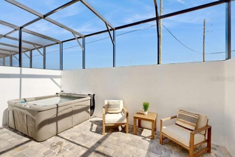 Adosado en alquiler en Davenport, Florida, 3 dormitorios, 162.02 m2 № 1573895 - foto 25