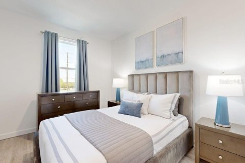 Adosado en alquiler en Davenport, Florida, 3 dormitorios, 162.02 m2 № 1573895 - foto 17