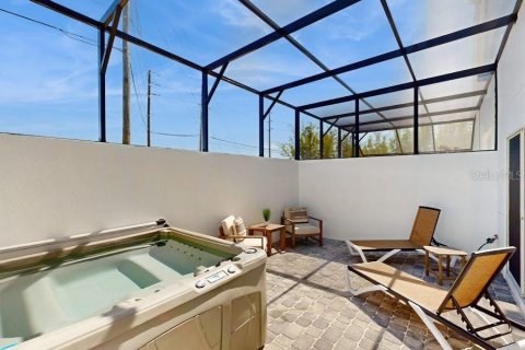 Adosado en alquiler en Davenport, Florida, 3 dormitorios, 162.02 m2 № 1573895 - foto 3