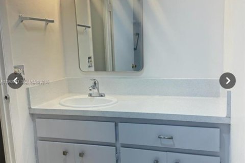 Снять в аренду кондоминиум в Майами, Флорида 2 спальни, 127.83м2, № 2024181 - фото 13