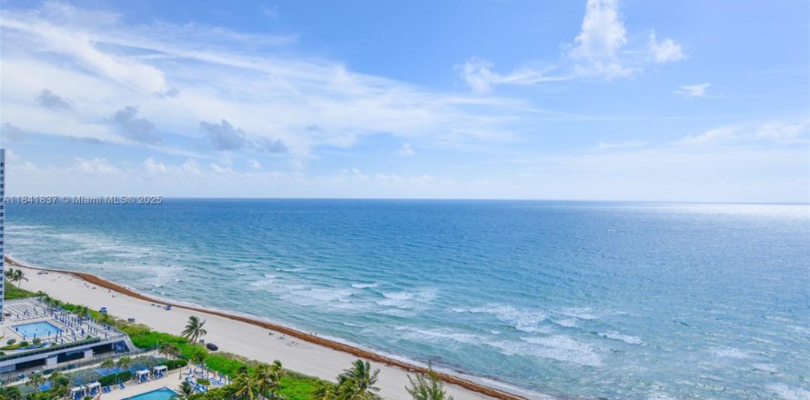 Condo à Hallandale Beach, Floride, 1 chambre № 1839518