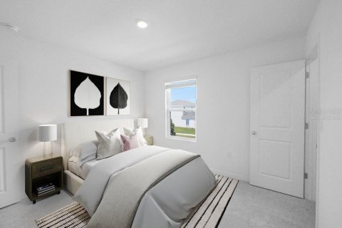 Villa ou maison à vendre à Groveland, Floride: 5 chambres, 212.47 m2 № 1801701 - photo 20
