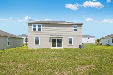Villa ou maison à vendre à Groveland, Floride: 5 chambres, 212.47 m2 № 1801701 - photo 29