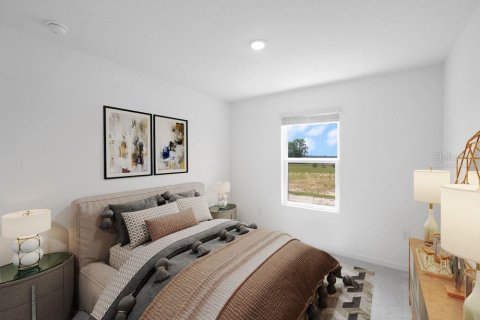 Villa ou maison à vendre à Groveland, Floride: 5 chambres, 212.47 m2 № 1801701 - photo 19