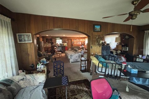 House in Fort MC Coy, Florida 2 bedrooms, 125.79 sq.m. № 1834728 - photo 11