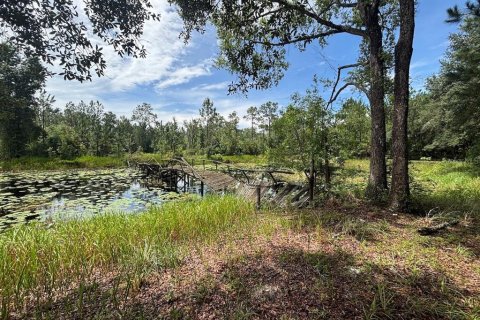 House in Fort MC Coy, Florida 2 bedrooms, 125.79 sq.m. № 1834728 - photo 29