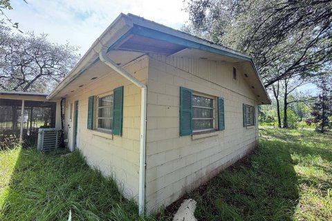 House in Fort MC Coy, Florida 2 bedrooms, 125.79 sq.m. № 1834728 - photo 5