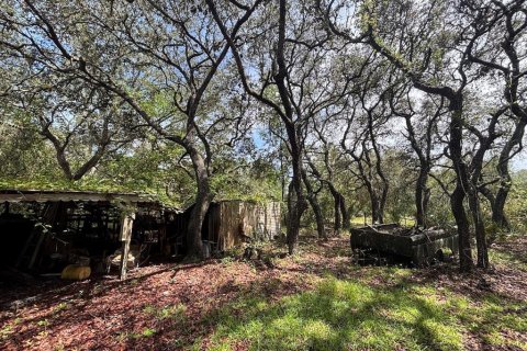 House in Fort MC Coy, Florida 2 bedrooms, 125.79 sq.m. № 1834728 - photo 30