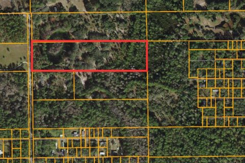 House in Fort MC Coy, Florida 2 bedrooms, 125.79 sq.m. № 1834728 - photo 1