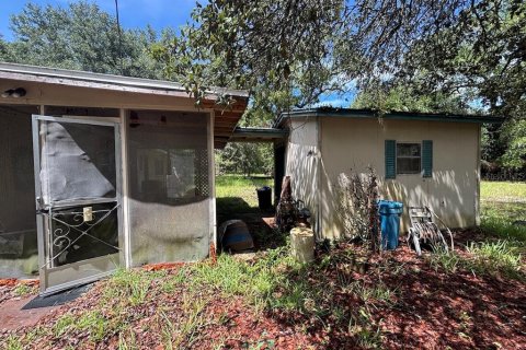 House in Fort MC Coy, Florida 2 bedrooms, 125.79 sq.m. № 1834728 - photo 7