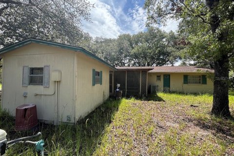 House in Fort MC Coy, Florida 2 bedrooms, 125.79 sq.m. № 1834728 - photo 4