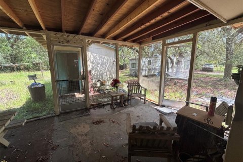House in Fort MC Coy, Florida 2 bedrooms, 125.79 sq.m. № 1834728 - photo 20