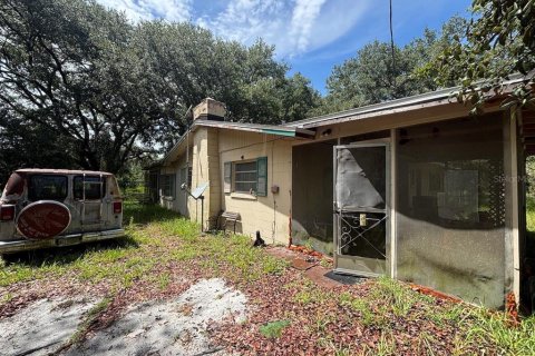 House in Fort MC Coy, Florida 2 bedrooms, 125.79 sq.m. № 1834728 - photo 6
