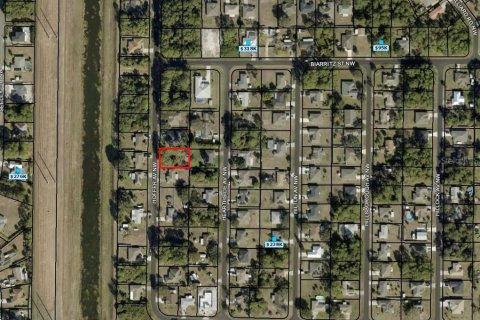 Land in Palm Bay, Florida № 2363998