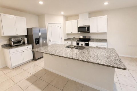 Casa en venta en Lake Alfred, Florida, 4 dormitorios, 220.27 m2 № 2200230 - foto 10