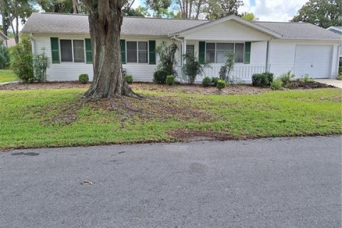Casa en venta en Ocala, Florida, 2 dormitorios, 121.89 m2 № 1886832 - foto 1