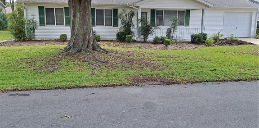 Casa en Ocala, Florida 2 dormitorios, 121.89 m2 № 1886832
