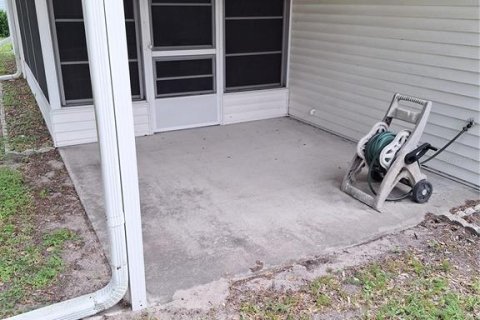 Casa en venta en Ocala, Florida, 2 dormitorios, 121.89 m2 № 1886832 - foto 13
