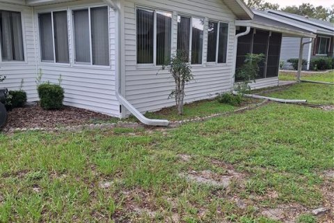 Villa ou maison à vendre à Ocala, Floride: 2 chambres, 121.89 m2 № 1886832 - photo 14