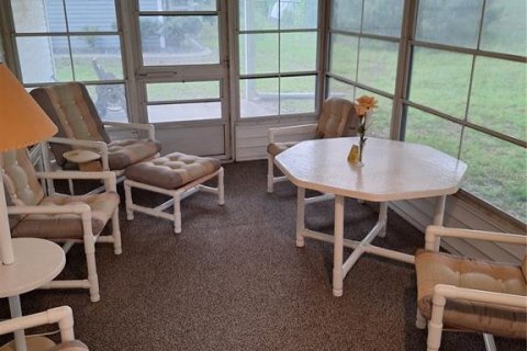 Villa ou maison à vendre à Ocala, Floride: 2 chambres, 121.89 m2 № 1886832 - photo 11