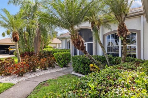 House in North Port, Florida 3 bedrooms, 177.63 sq.m. № 1866972 - photo 4