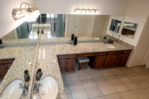 Casa en venta en Port St. Lucie, Florida, 3 dormitorios, 162.58 m2 № 2086845 - foto 24