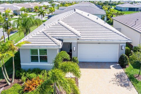 House in Port St. Lucie, Florida 3 bedrooms, 162.58 sq.m. № 2086845 - photo 16
