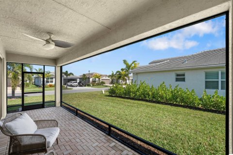 Casa en venta en Port St. Lucie, Florida, 3 dormitorios, 162.58 m2 № 2086845 - foto 23