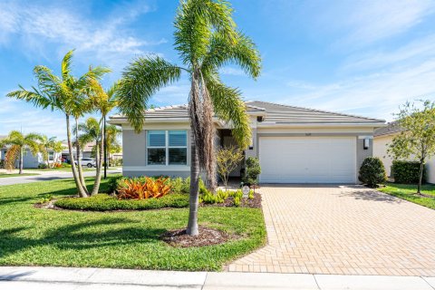 Casa en venta en Port St. Lucie, Florida, 3 dormitorios, 162.58 m2 № 2086845 - foto 21