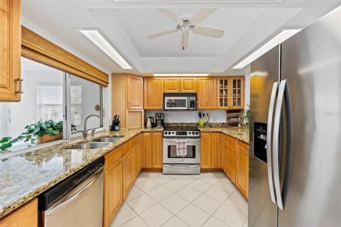 House in Fort Myers Beach, Florida 3 bedrooms, 171.87 sq.m. № 1565078 - photo 15