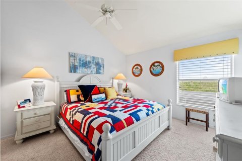 House in Fort Myers Beach, Florida 3 bedrooms, 171.87 sq.m. № 1565078 - photo 28