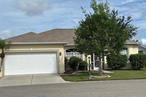 House in Punta Gorda, Florida 3 bedrooms, 154.4 sq.m. № 2103096 - photo 23