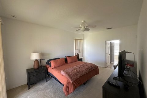 House in Punta Gorda, Florida 3 bedrooms, 154.4 sq.m. № 2103096 - photo 12