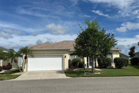 Casa en Punta Gorda, Florida 3 dormitorios, 154.4 m2 № 2103096