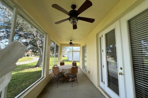 House in Punta Gorda, Florida 3 bedrooms, 154.4 sq.m. № 2103096 - photo 21