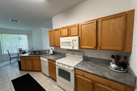 House in Punta Gorda, Florida 3 bedrooms, 154.4 sq.m. № 2103096 - photo 8